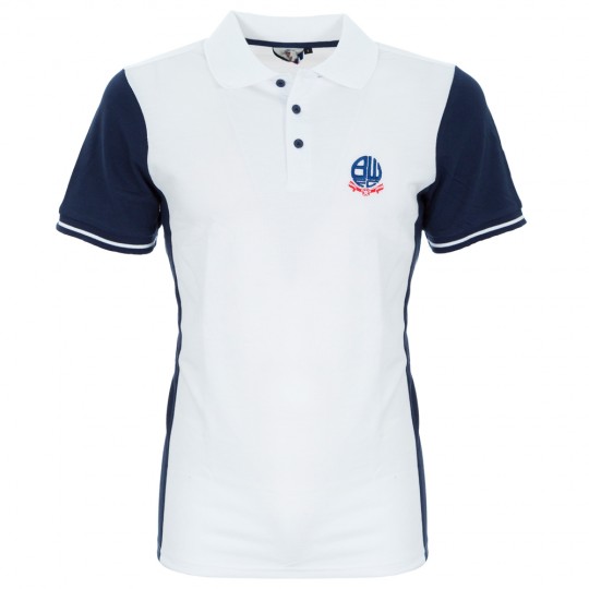 80s Heritage Polo
