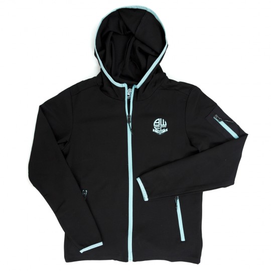Active Away Hoodie Kids
