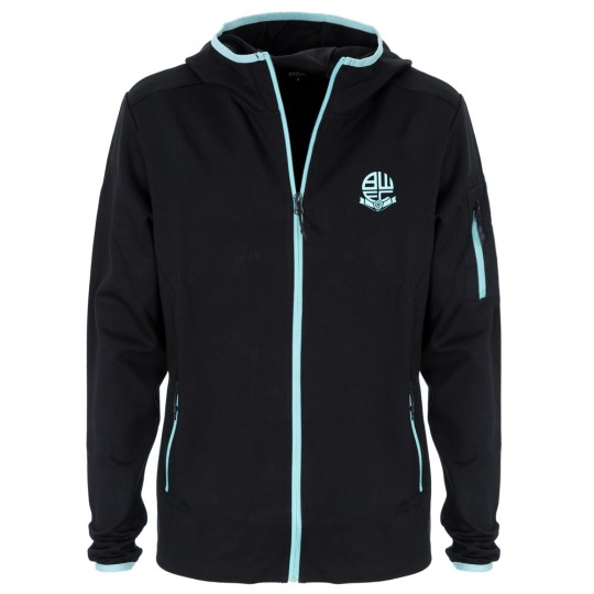Active Away Hoodie Adult