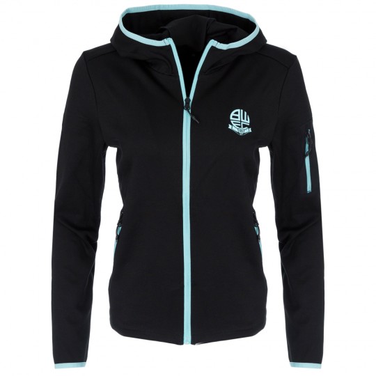 Active Away Hoodie Women