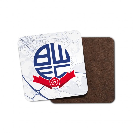 Map Coaster