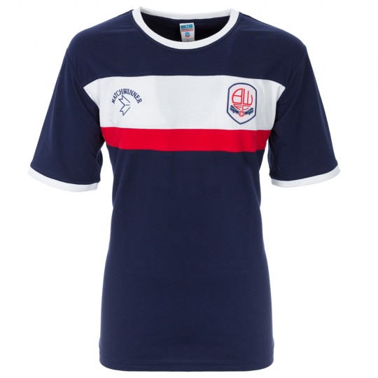 Retro Matchwinner T