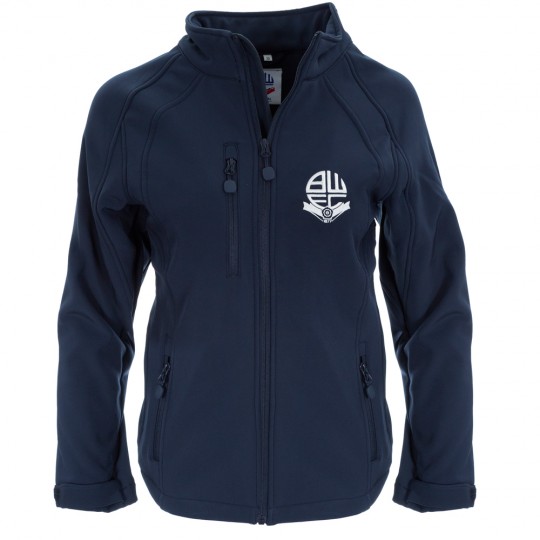 Clara Softshell