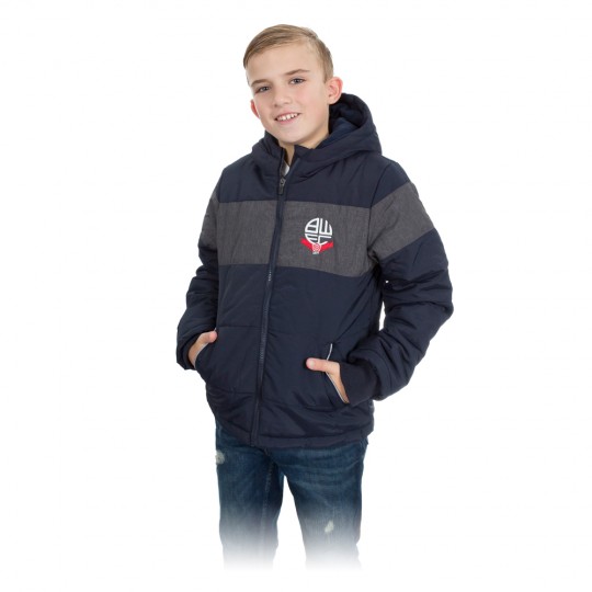 Moreton Jacket