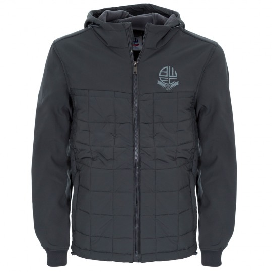 Holker Jacket Junior