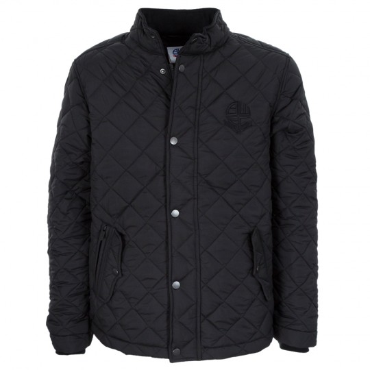 Chatsworth Jacket