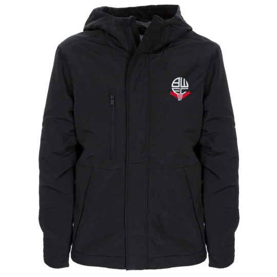 Foreland Jacket
