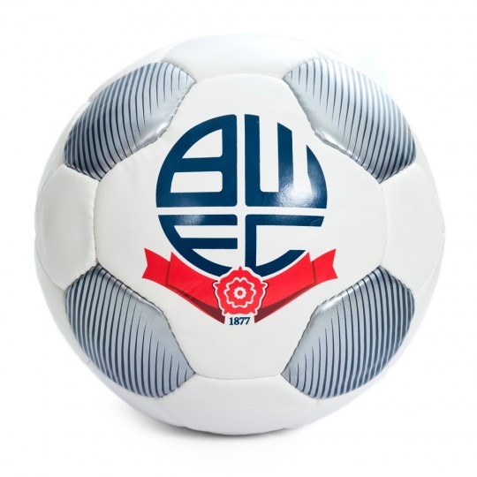 Retro Panel Size 5 Football
