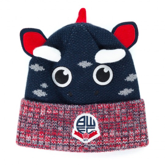 Dino Beanie