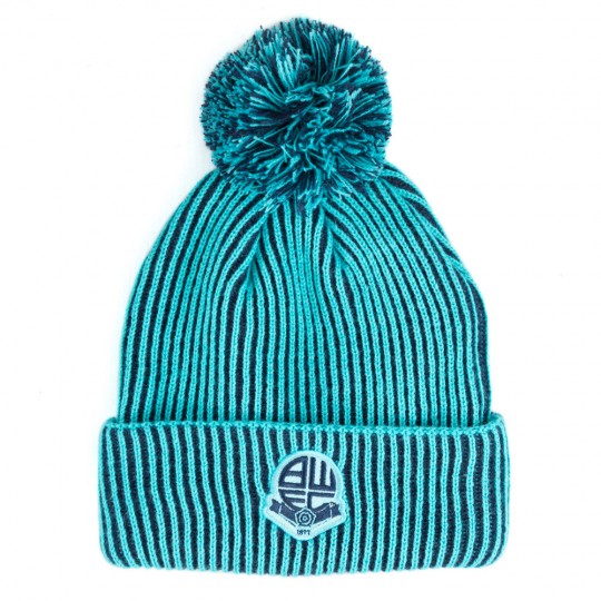 Third Pop Beanie