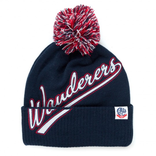 Script Beanie