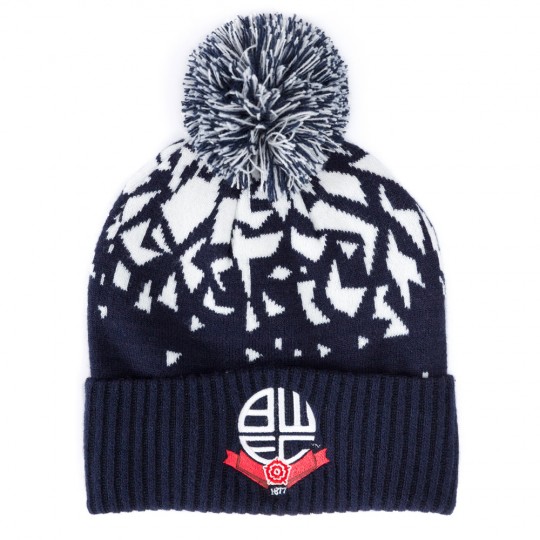 Shatter Beanie
