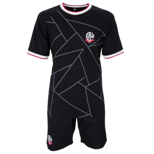 Away Kit 23/24 PJs Kids
