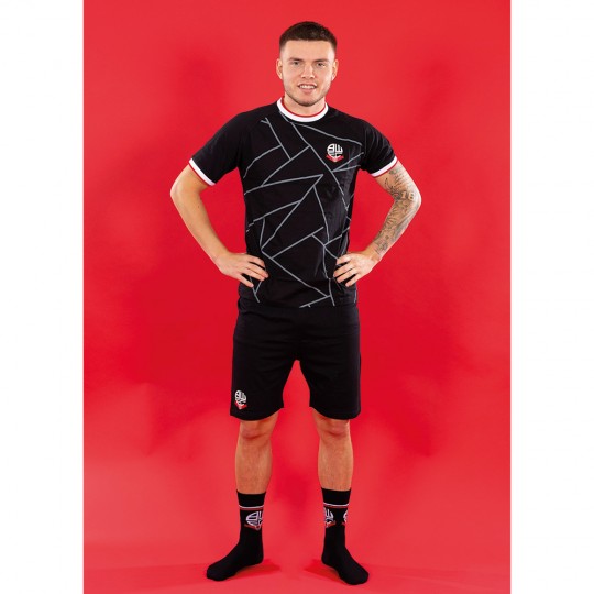 Away Kit 23/24 PJs Adults