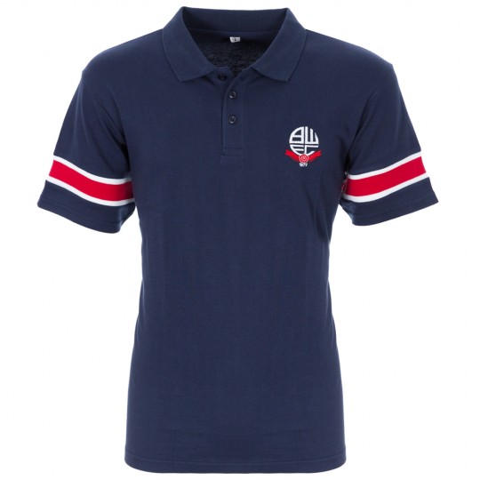Edwards Polo