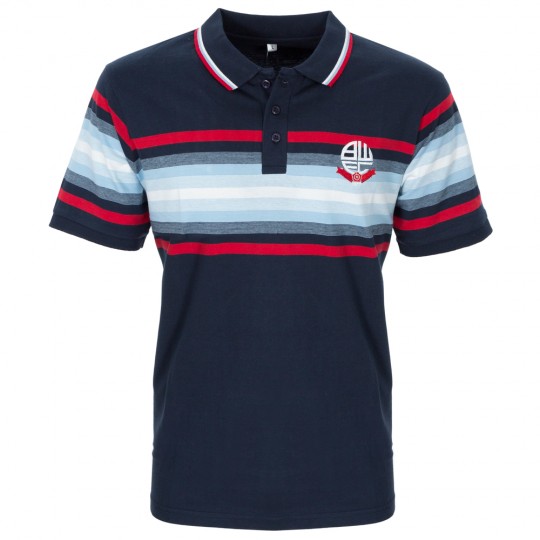Flynn Polo