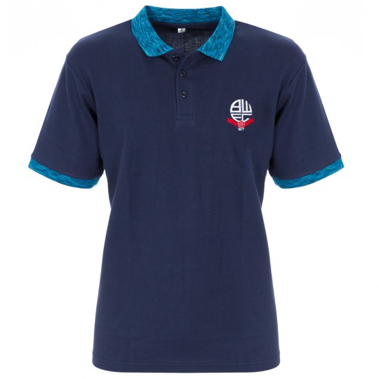 Graydon Polo
