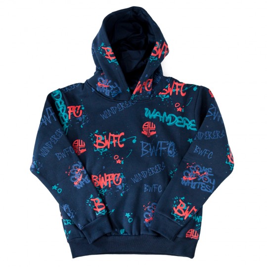 Skipp Hoodie 