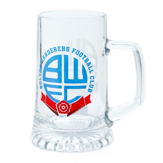 Club Pint Tankard