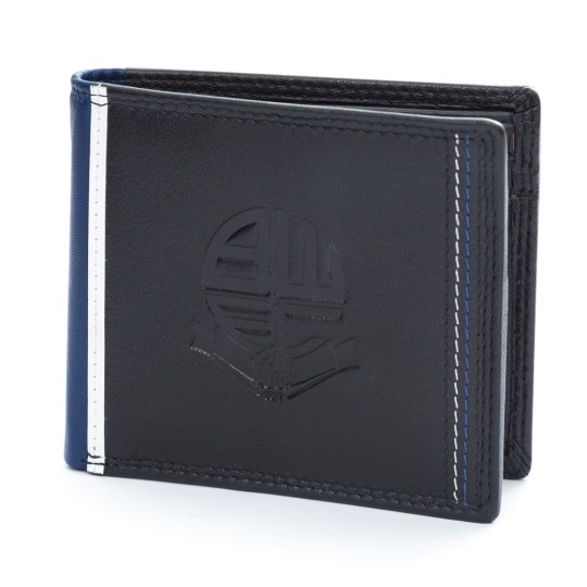 Edged Wallet