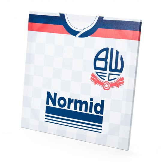 Normid Retro Canvas