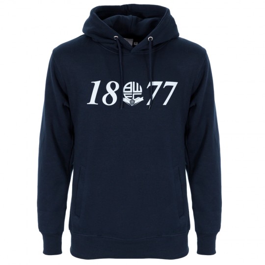 1877 Hoodie Adult