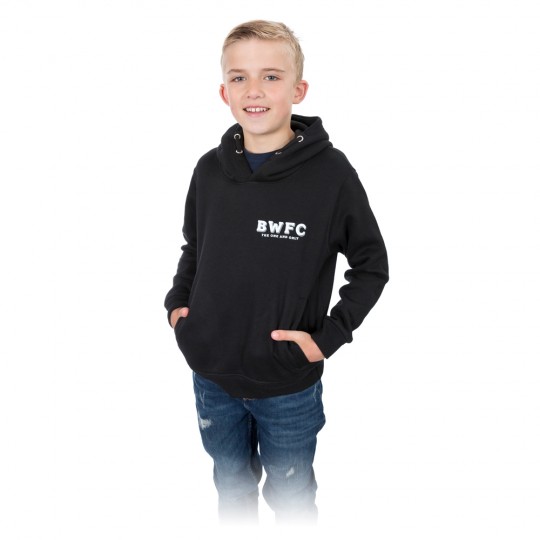 BWFC TOAO Hoodie Jnr