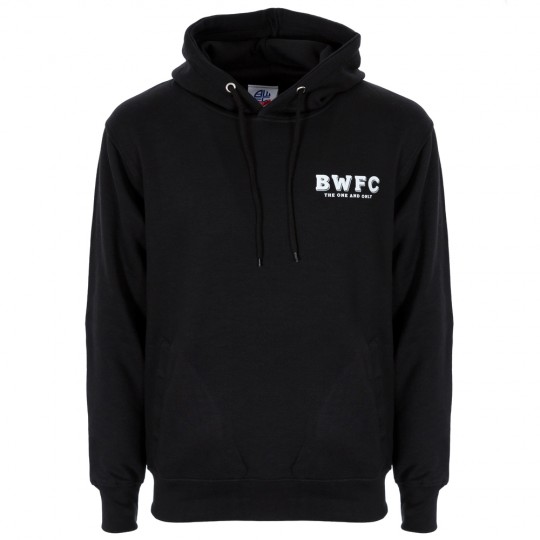BWFC TOAO Hoodie Adult
