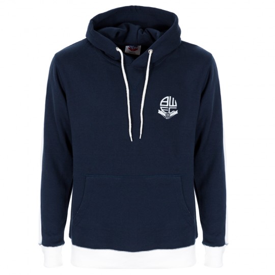 Seb Hoodie