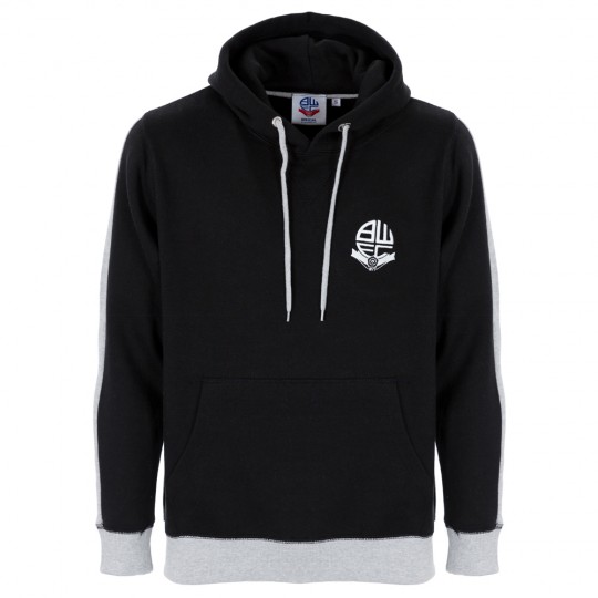 Seb Hoodie
