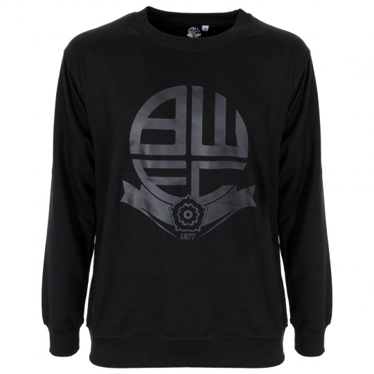 Blackout Sweatshirt