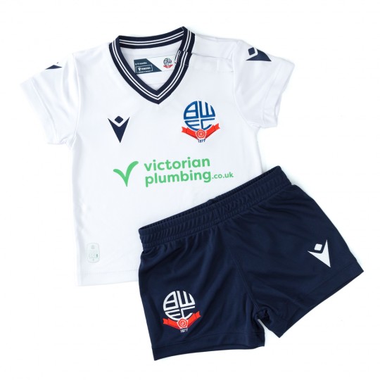 Home Baby Kit 23/24