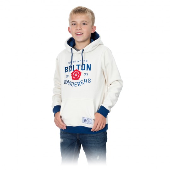 Rose Hoodie Kids