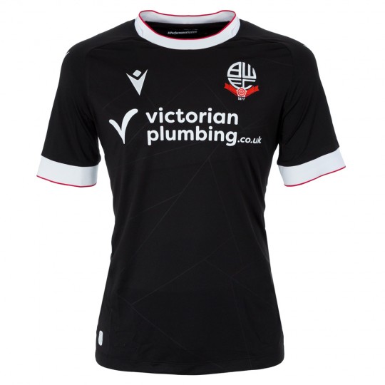 Away Shirt Adult 23/24