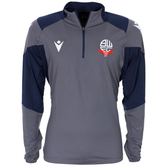 23/24 Player Training Quarter Zip Junior