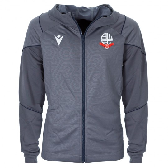 23/24 Player Travel Hoodie Adult