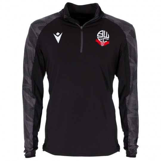 23/24 Staff Training Quarter Zip Junior