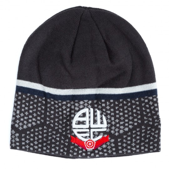 23/24 Player Training Beanie Adult