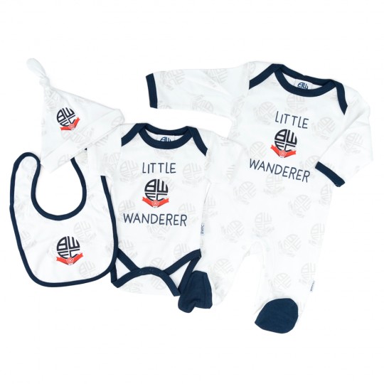 Little Wanderer Starter Set