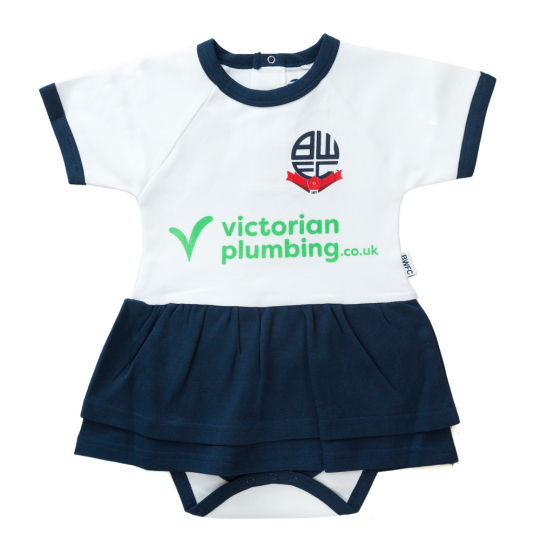 Baby Kit Dress