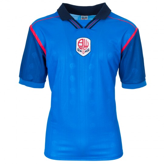 95-97 Away Shirt