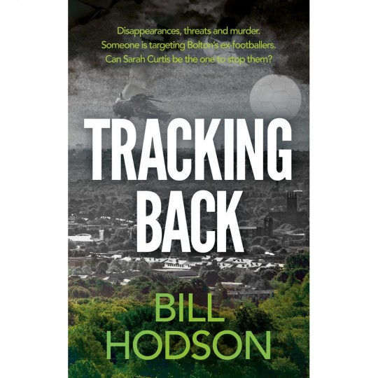 Tracking Back Paperback
