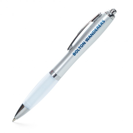 Curvy Pen
