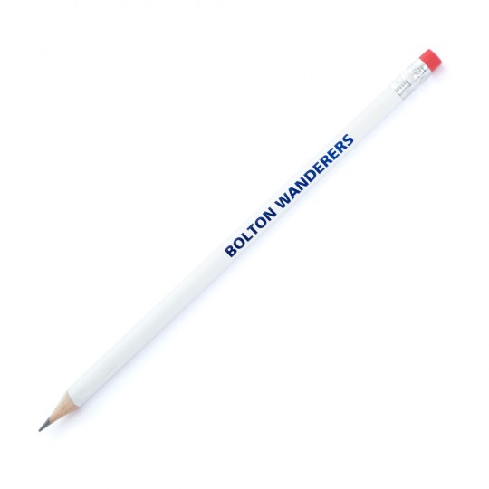 White Pencil 