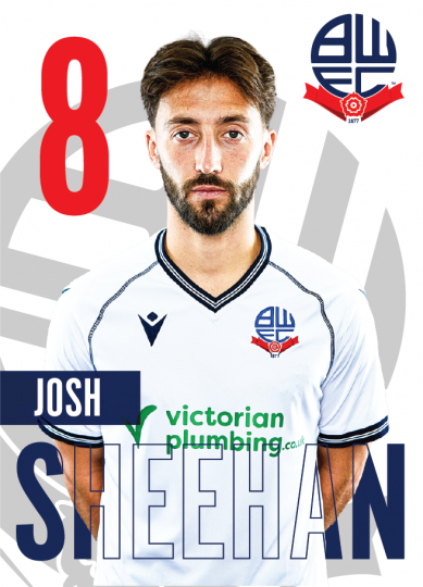 Sheehan 23/24 Postcard