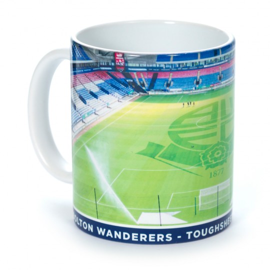 Stadium Mug