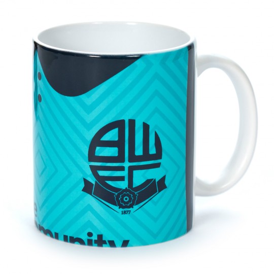23/24 Third Mug