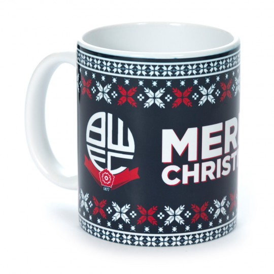 Merry Christmas Mug