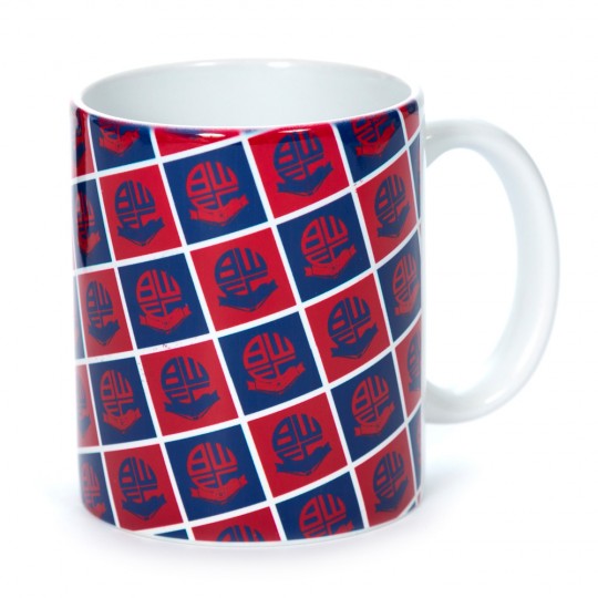 Tile Mug