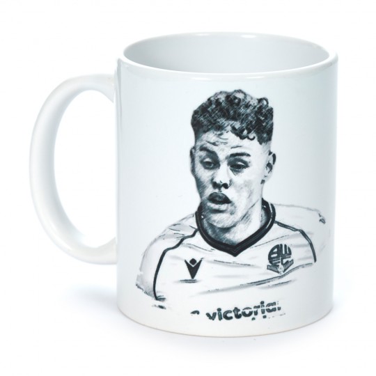 Charles Mug